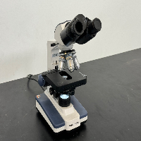 AmScope Microscope image 1